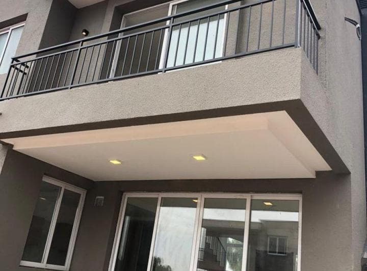 Alquiler de Hermosos Duplex a Estrenar en Barrio Dalvian, Zona Balcones! - Etapa 4 - 3