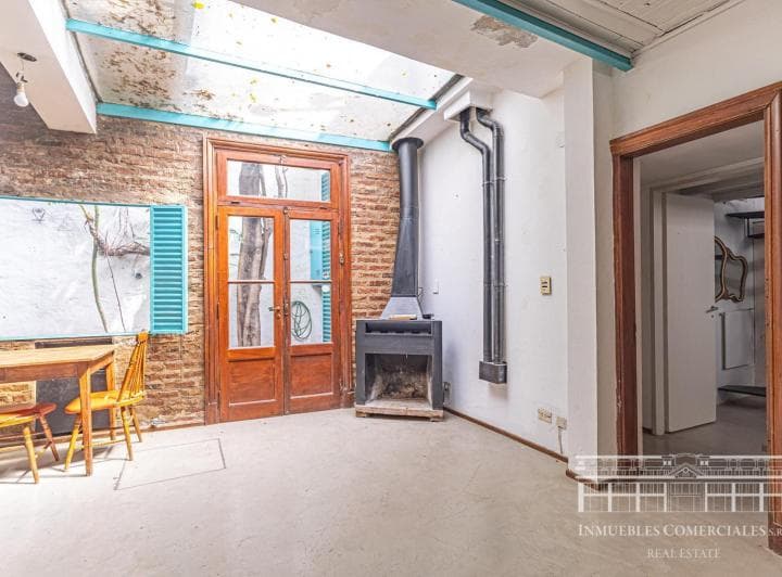 PH de 3 Ambientes con Patio y Terraza Propia en Belgrano - 2