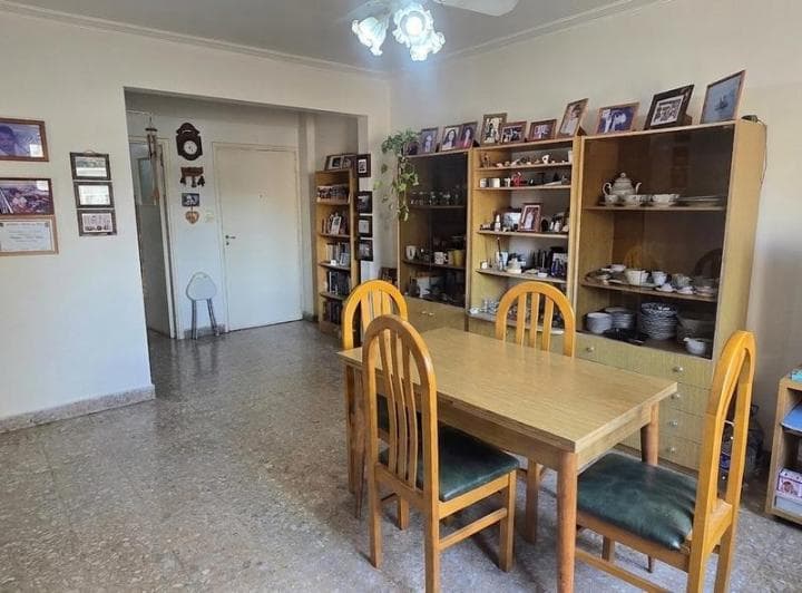 Venta Departamento Tres Ambientes Parque Chacabuco - Carabobo 500 - 3
