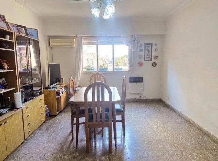 Venta Departamento Tres Ambientes Parque Chacabuco - Carabobo 500 - 5
