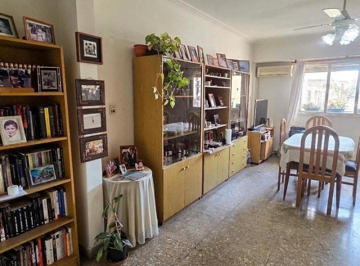 Venta Departamento Tres Ambientes Parque Chacabuco - Carabobo 500 - 4