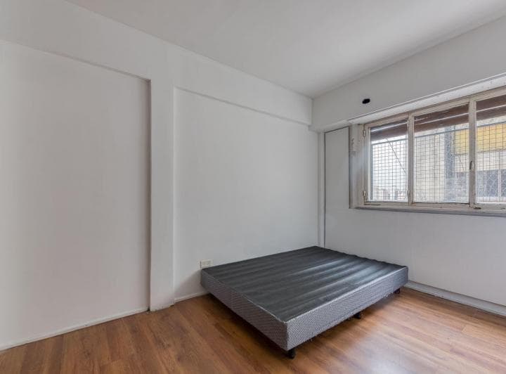 Venta Caballito 2 Ambientes - Oportunidad - 4