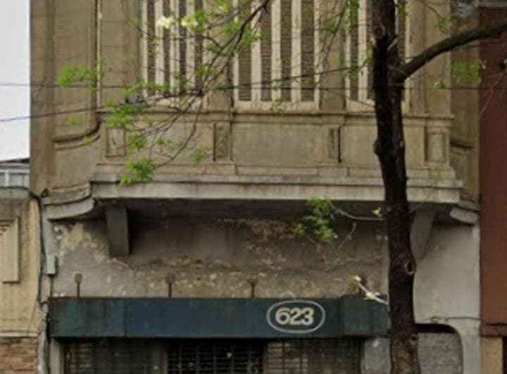 Venta Lote Balvanera Av Entre Rios - 4