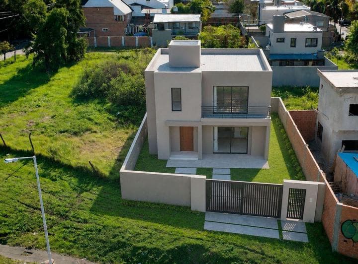 Venta Lote Palomar - 5