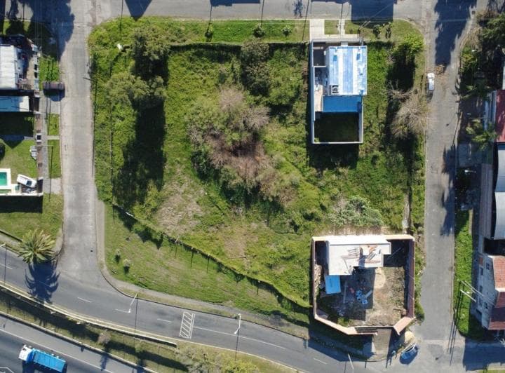 Venta Lote Palomar - 3