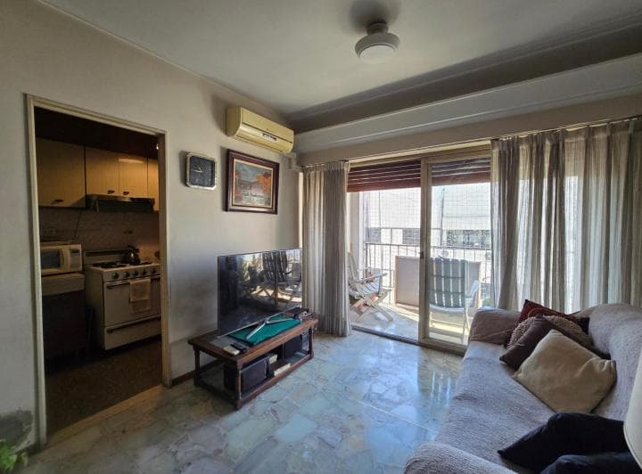 Departamento 3½ Ambientes con Balcón Cochera en Ramos Mejía - 4
