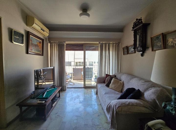 Departamento 3½ Ambientes con Balcón Cochera en Ramos Mejía - 5