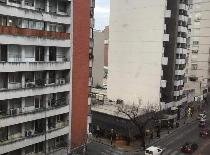 Venta Oficina Imperdible Sobre Av Colon Centro - 2