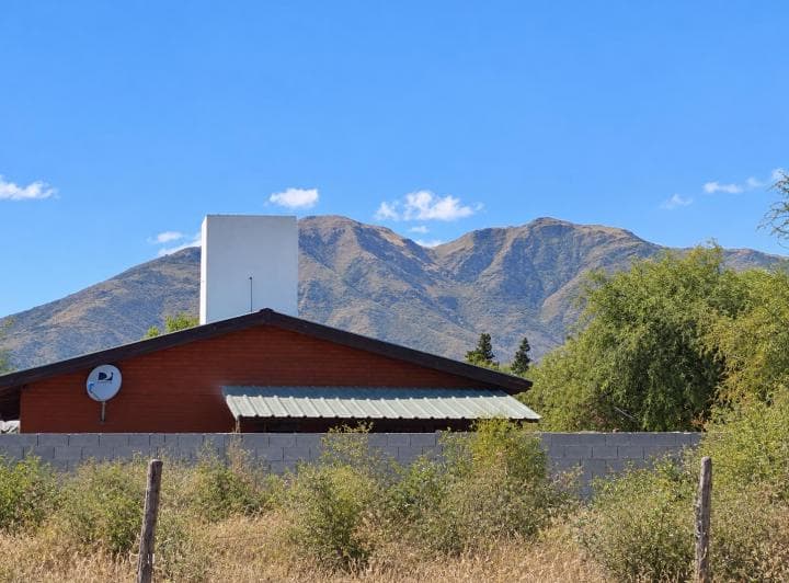 Lote en Capilla del Monte - 3