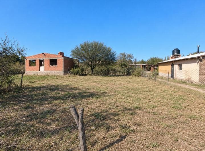 Lote en Capilla del Monte - 4