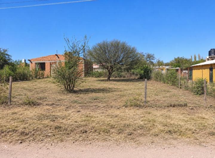 Lote en Capilla del Monte - 5
