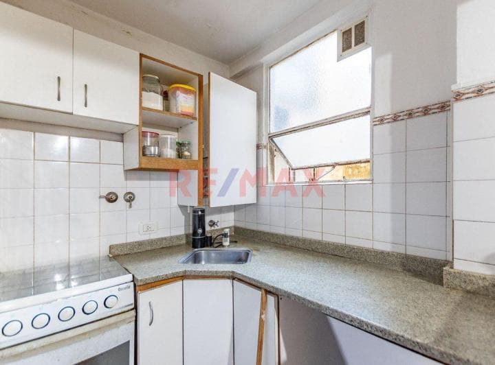 Venta Departamento 2 Ambientes Nuñez Oportunidad - 2