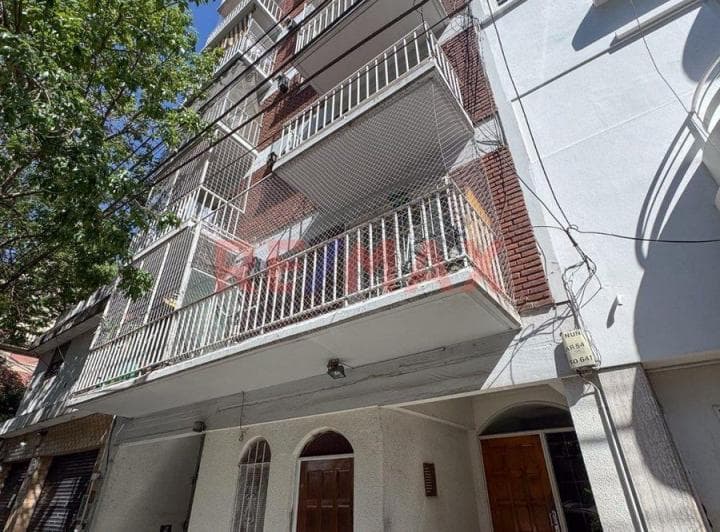 Venta Departamento 2 Ambientes Nuñez Oportunidad - 5