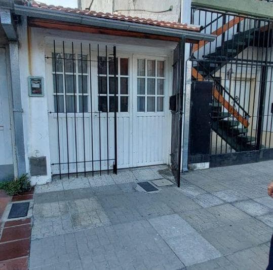 Departamento 2 Ambientes con Patio y Terraza - 3
