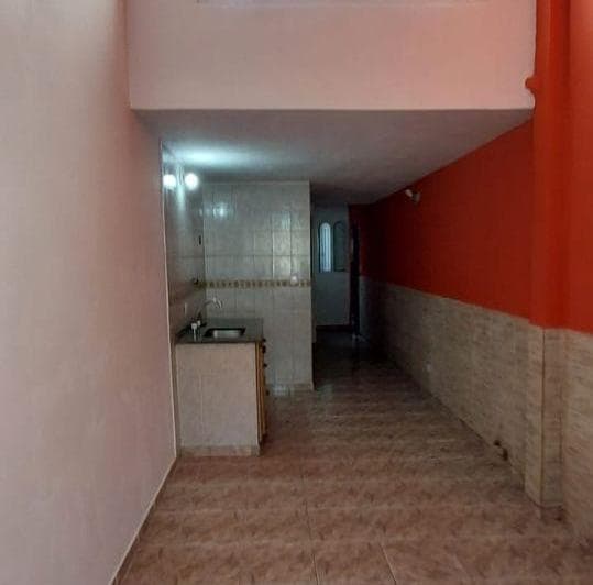 Departamento 2 Ambientes con Patio y Terraza - 2