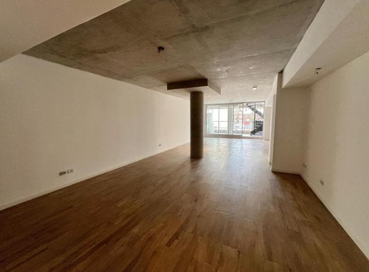 Venta a Estrenar Oficina o Vivienda de 114 m² Terraza Propia - Piscina Gimnasio Parrilla Laundry - 2