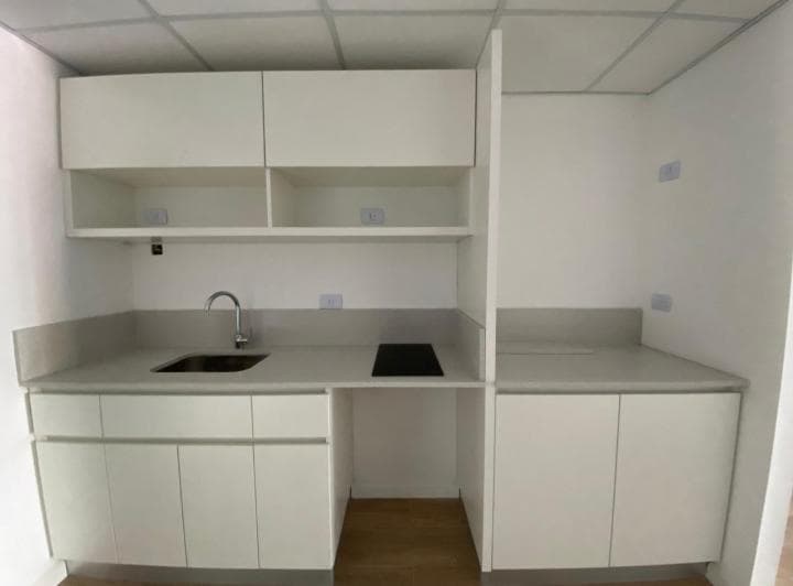 Venta a Estrenar Oficina o Vivienda de 114 m² Terraza Propia - Piscina Gimnasio Parrilla Laundry - 5