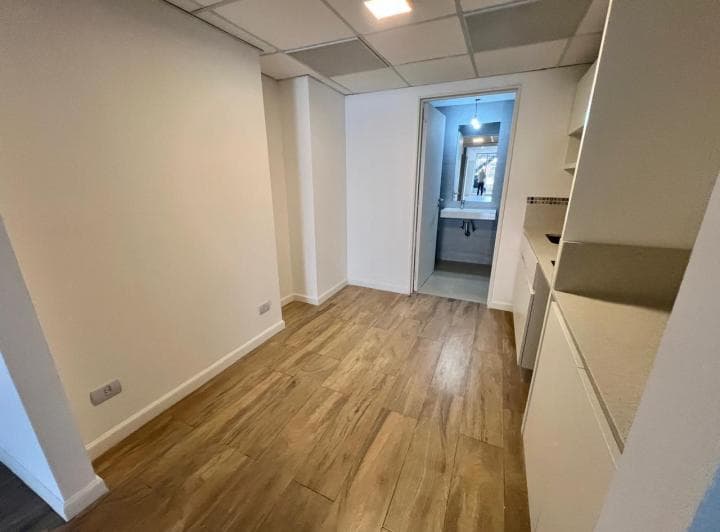 Venta a Estrenar Oficina o Vivienda de 115 m² Terraza Propia - Piscina Gimnasio Parrilla Laundry - 5