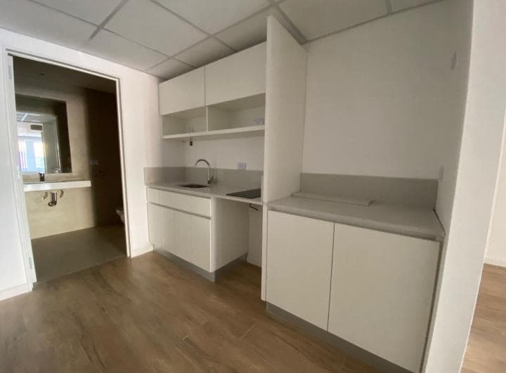 Venta a Estrenar Oficina o Vivienda de 115 m² Terraza Propia - Piscina Gimnasio Parrilla Laundry - 4