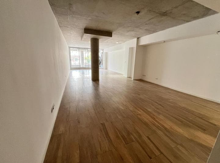 Venta a Estrenar Oficina o Vivienda de 115 m² Terraza Propia - Piscina Gimnasio Parrilla Laundry - 2