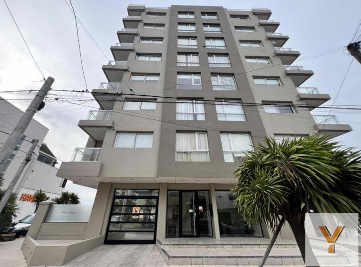 Departamento en Alquiler - 1 Dormitorio 1 Baño - 48 m - Mar del Plata - 3