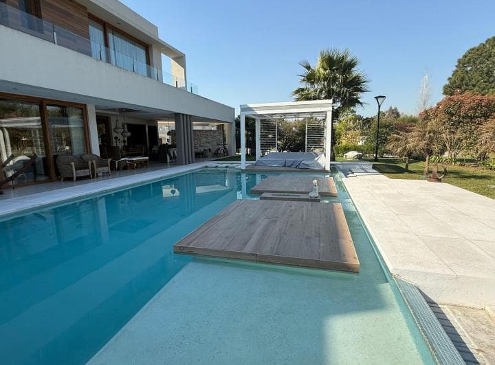 Residencia Premium en Saint Thomas Oeste - 5