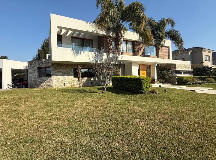 Residencia Premium en Saint Thomas Oeste - 2
