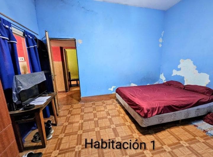 Oportunidad! PH en Villa Ballester 4 Ambientes - 4