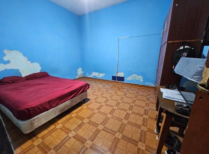 Oportunidad! PH en Villa Ballester 4 Ambientes - 5