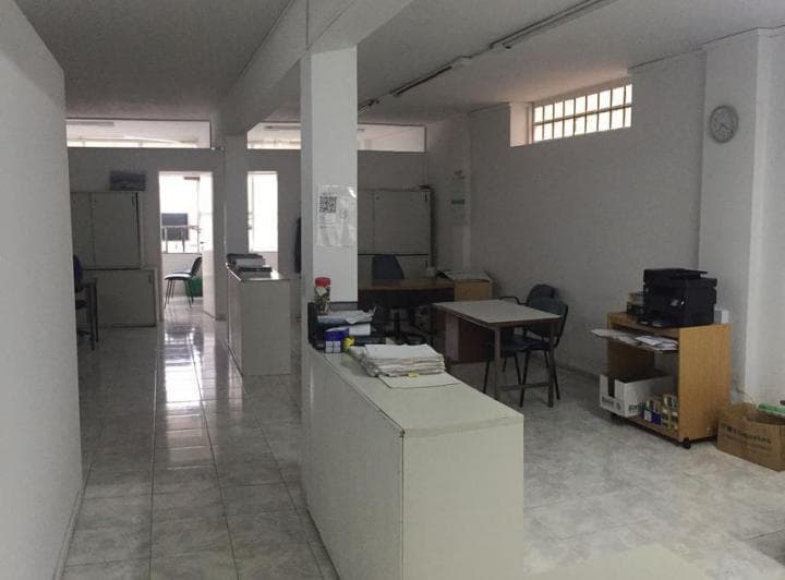 Oficina en Venta San Telmo - 2