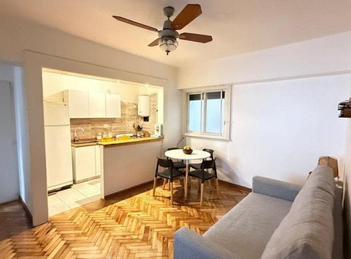 Venta Departamento 2 Amb. Parque Chacabuco Caba - 4