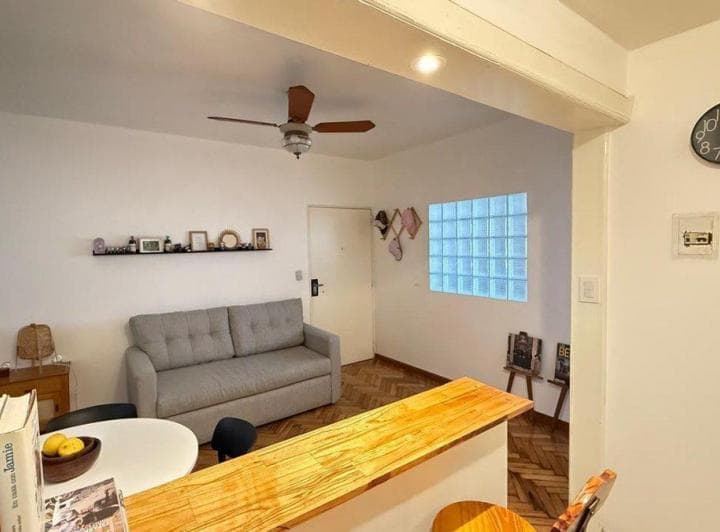 Venta Departamento 2 Amb. Parque Chacabuco Caba - 5