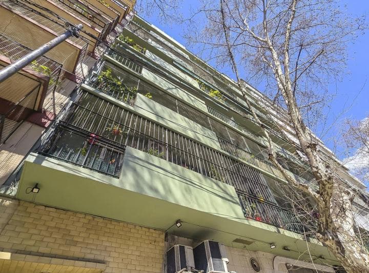 Departamento 2 Ambientes, Gran Oportunidad Flipping, Villa Crespo. - 3
