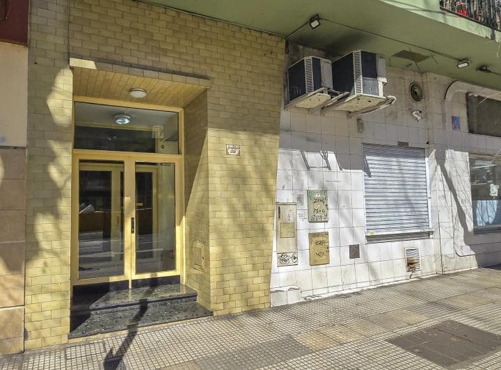 Departamento 2 Ambientes, Gran Oportunidad Flipping, Villa Crespo. - 4