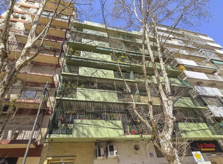 Departamento 2 Ambientes, Gran Oportunidad Flipping, Villa Crespo. - 2