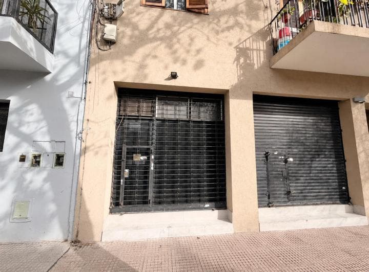 Local Comercial en Alquiler | Caballito | Vidriera | Apto Múltiples Destinos - 2