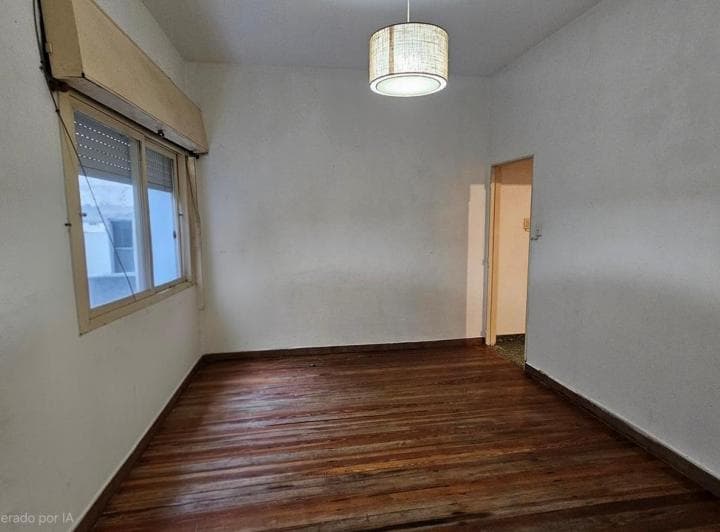 Venta PH 1 Ambiente a Reciclar en Almagro - 2