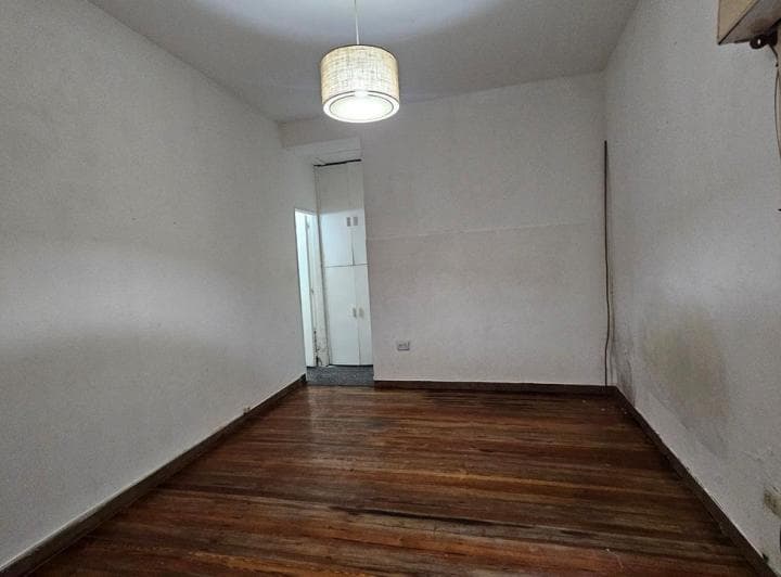 Venta PH 1 Ambiente a Reciclar en Almagro - 4