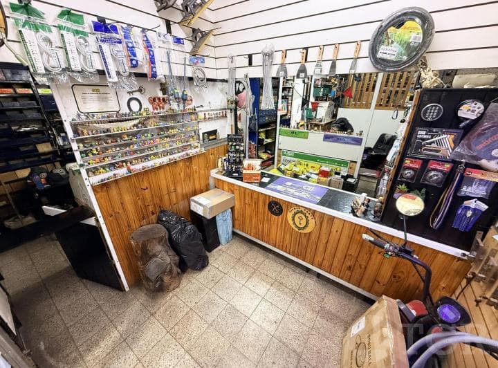 Venta Lote, Terreno en Almagro - 2