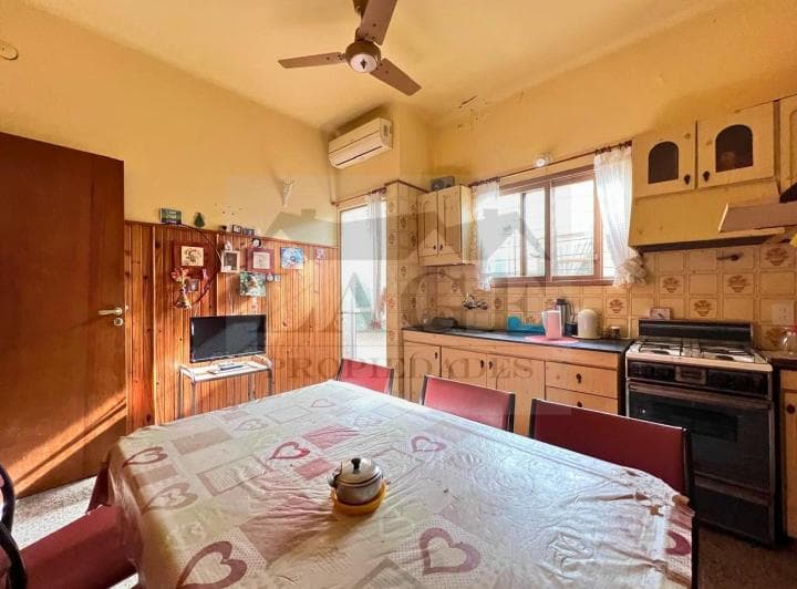 Muy Buen PH Pb Frente 3amb S/expensa + Office Patio Parrilla - 5