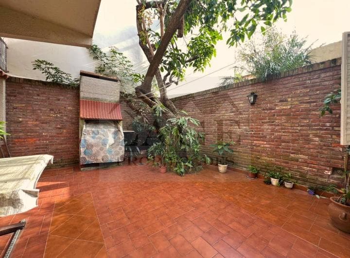 Muy Buen PH Pb Frente 3amb S/expensa + Office Patio Parrilla - 4
