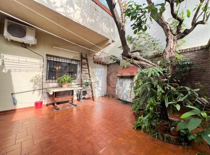 Muy Buen PH Pb Frente 3amb S/expensa + Office Patio Parrilla - 2