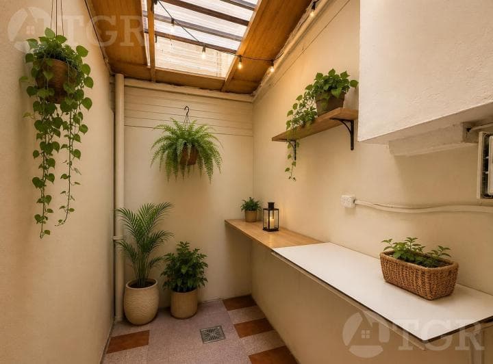 Venta Monoambiente en Boedo - 3