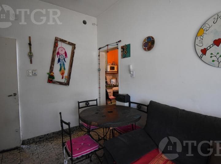 Venta PH en Villa Ballester 2 Ambientes - 3