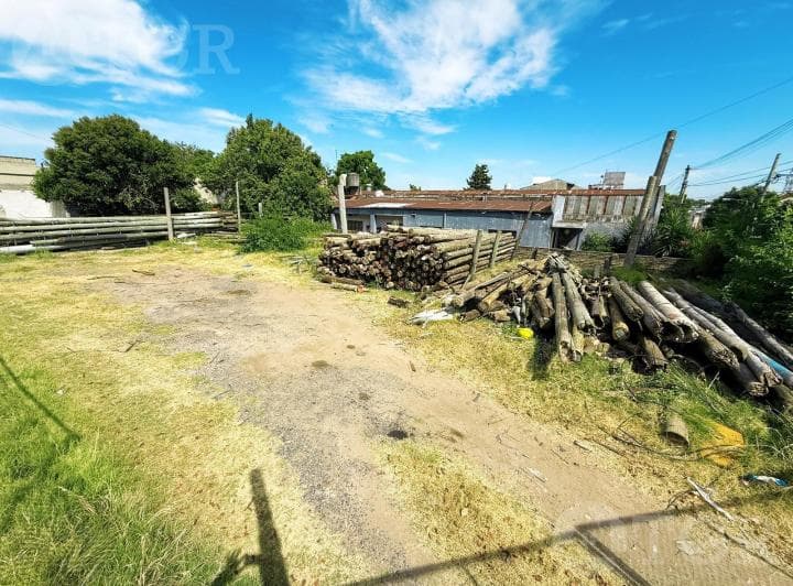 Venta Lote, Terreno en Villa Ballester de 250 m² - 5