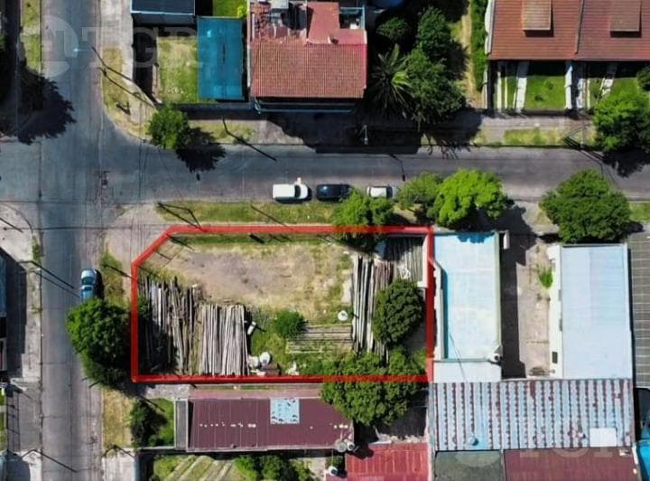 Venta Lote, Terreno en Villa Ballester de 250 m² - 3
