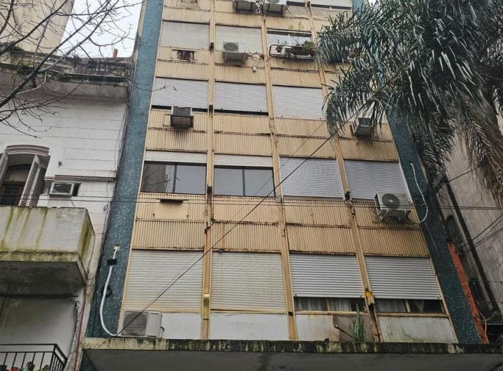 Venta Departamento 1 Ambiente en Recoleta - 5