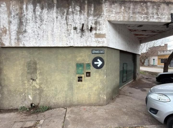 ¡Local Comercial La Paz Al 4400! - 3