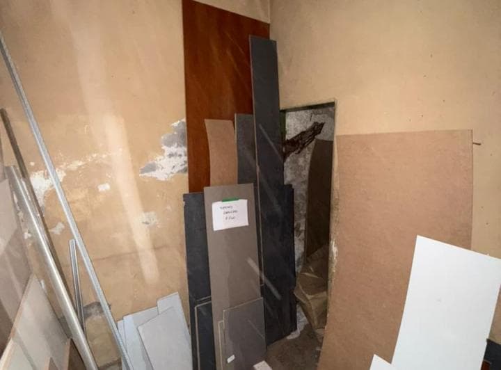 ¡Local Comercial La Paz Al 4400! - 4