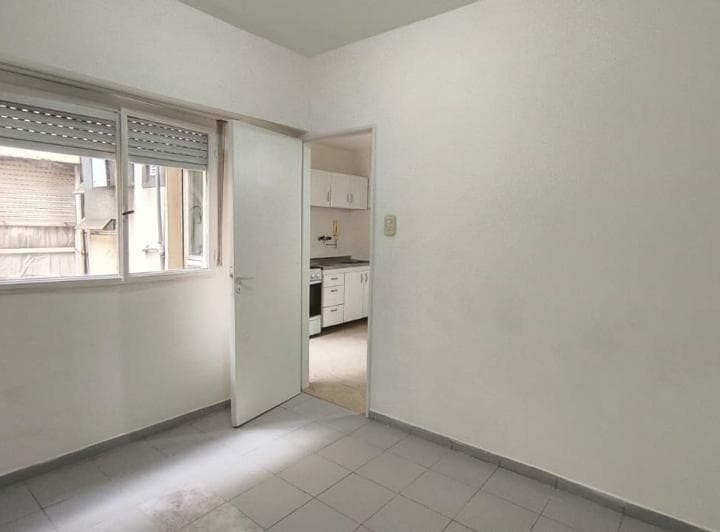 Depto. 2 Ambientes Venta Parque Chacabuco - 4
